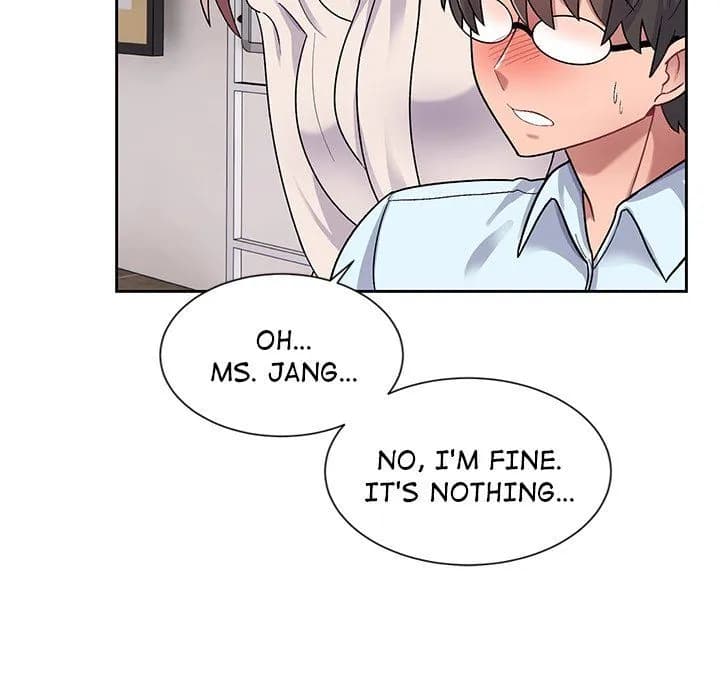 Life with Mia - Chapter 14 - Page 49