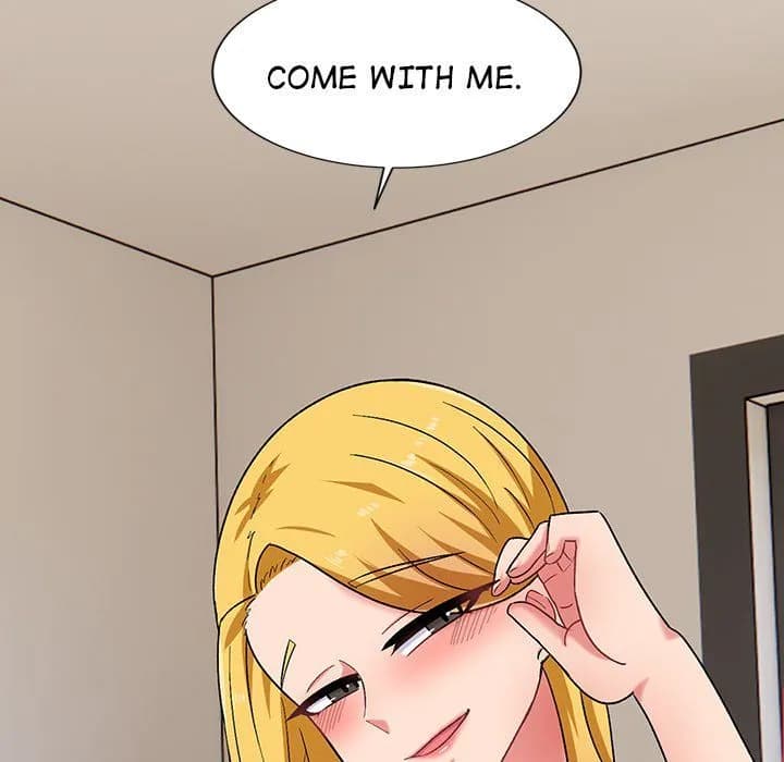 Life with Mia - Chapter 14 - Page 57