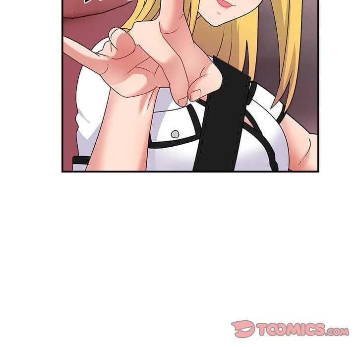 Life with Mia - Chapter 15 - Page 23