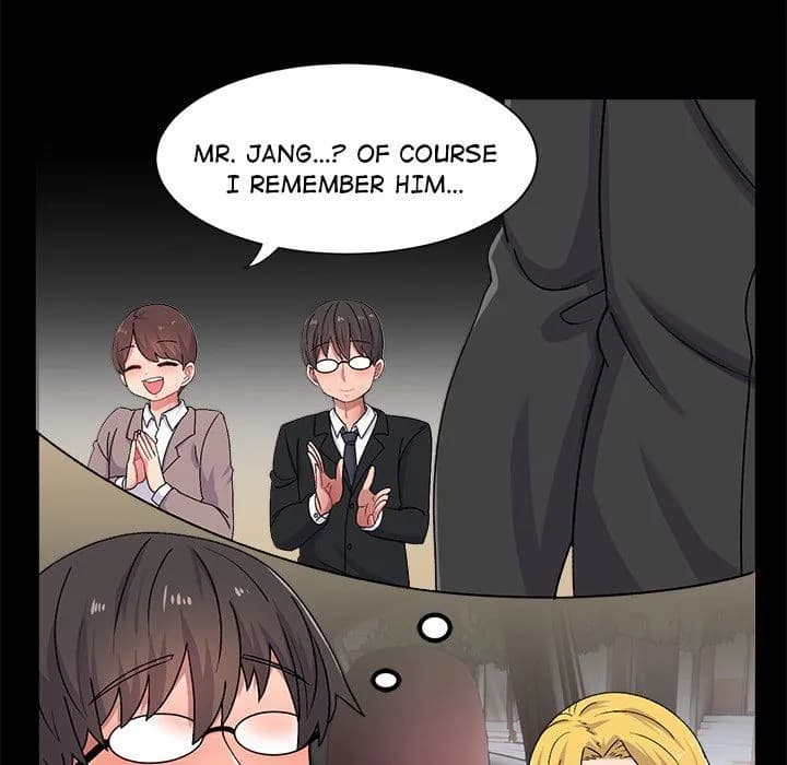Life with Mia - Chapter 15 - Page 75