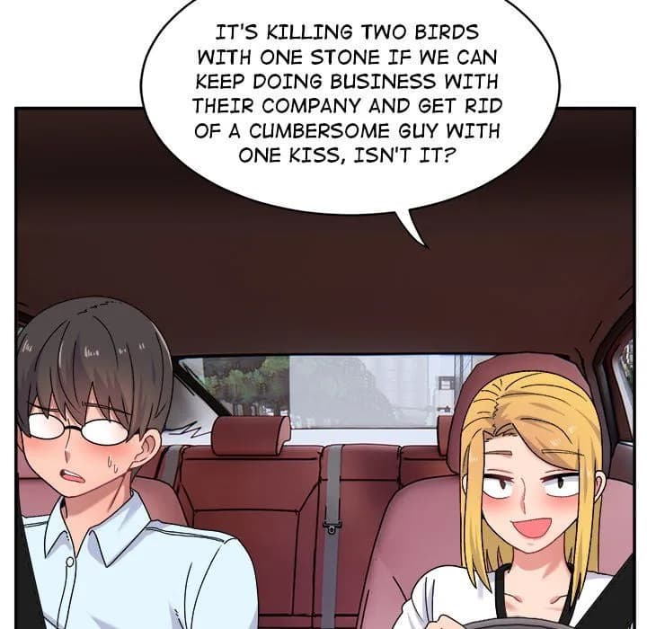 Life with Mia - Chapter 15 - Page 116