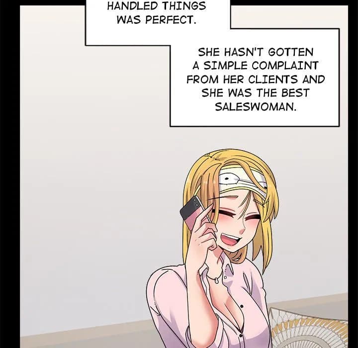 Life with Mia - Chapter 15 - Page 133
