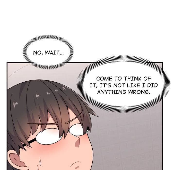 Life with Mia - Chapter 16 - Page 119