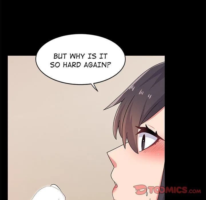 Life with Mia - Chapter 17 - Page 36