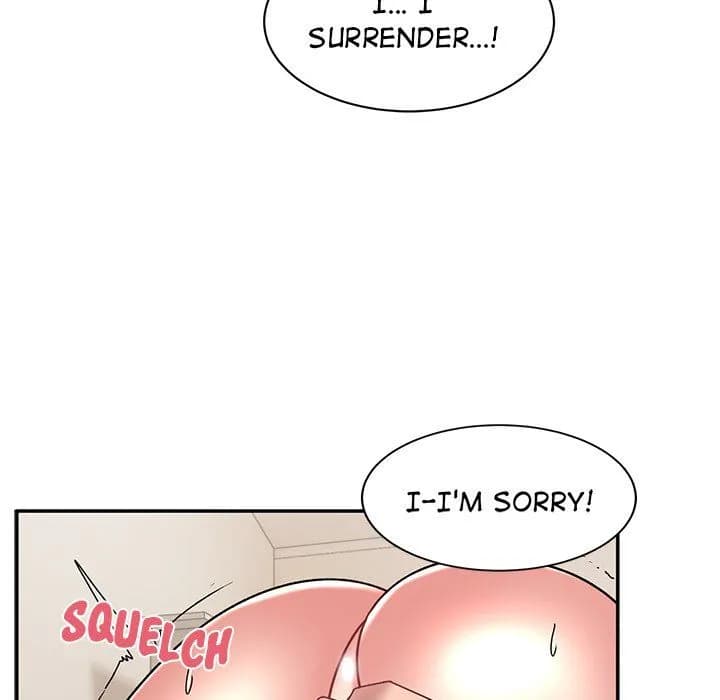 Life with Mia - Chapter 18 - Page 16