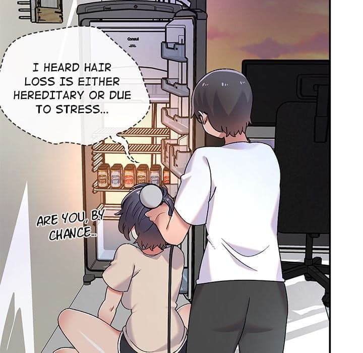 Life with Mia - Chapter 2 - Page 13