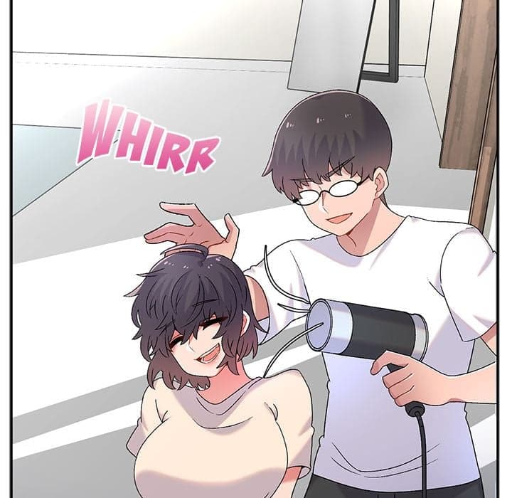 Life with Mia - Chapter 2 - Page 19