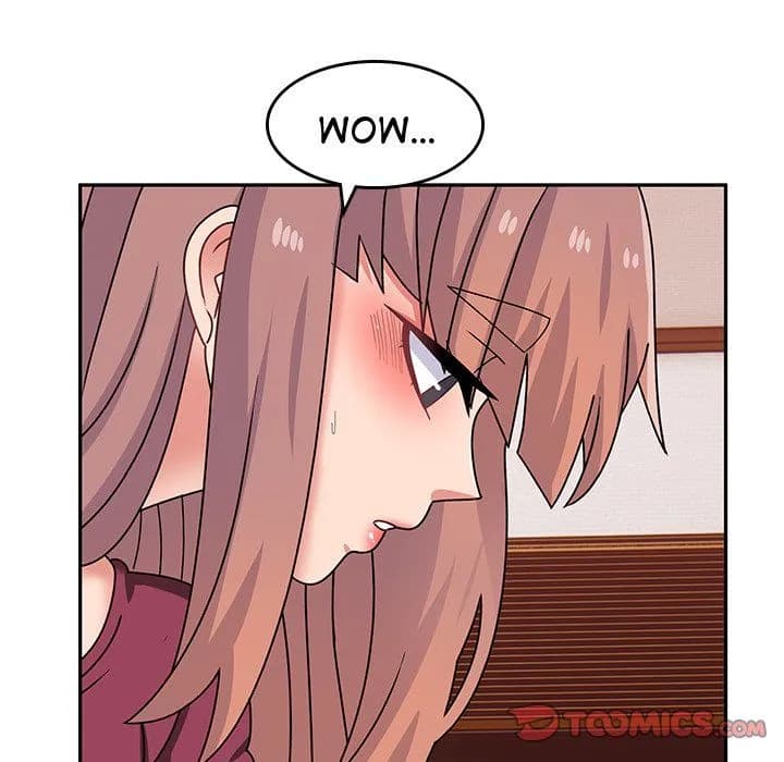 Life with Mia - Chapter 25 - Page 81