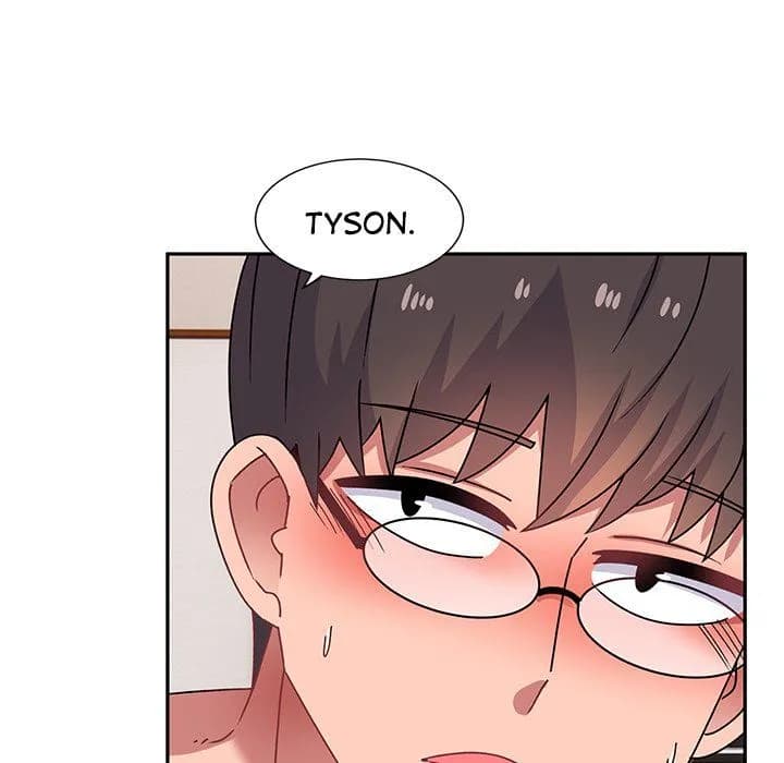 Life with Mia - Chapter 25 - Page 176