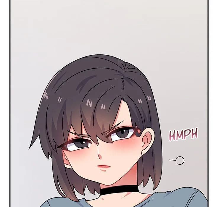Life with Mia - Chapter 28 - Page 108