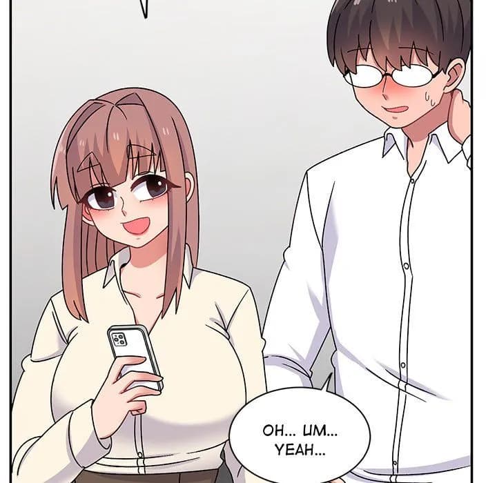 Life with Mia - Chapter 28 - Page 161