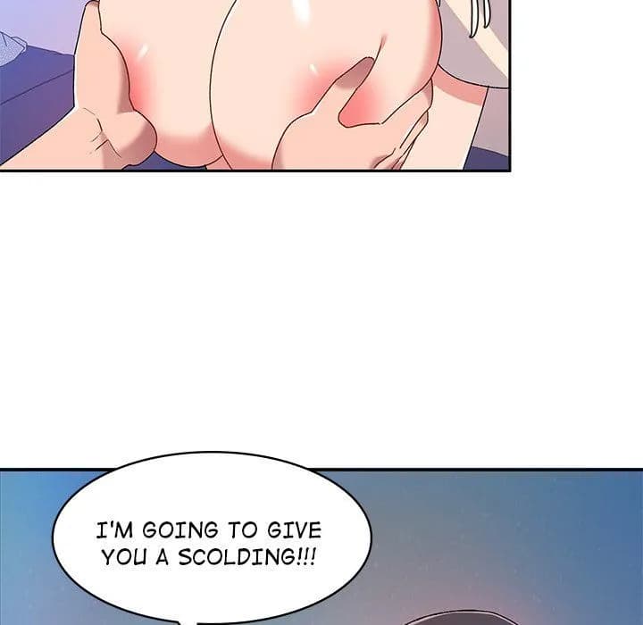 Life with Mia - Chapter 3 - Page 114