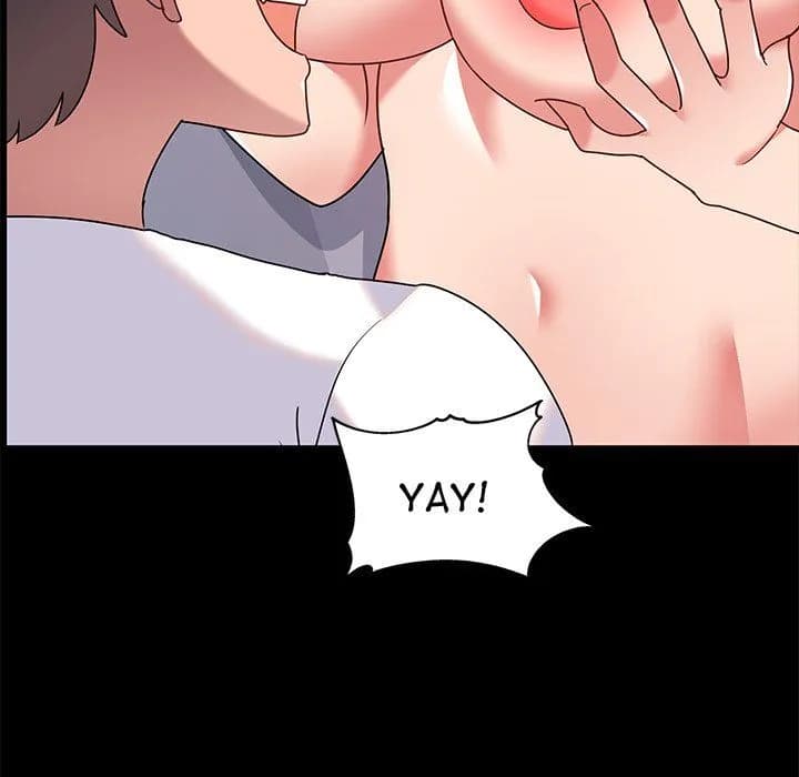 Life with Mia - Chapter 3 - Page 137