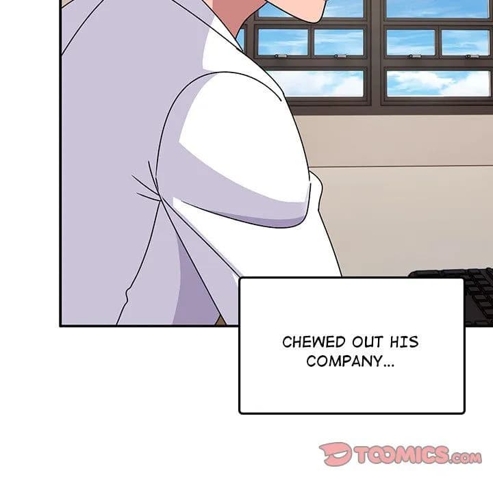 Life with Mia - Chapter 32 - Page 28