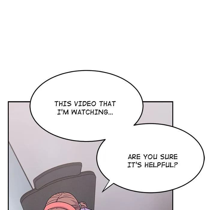 Life with Mia - Chapter 33 - Page 18