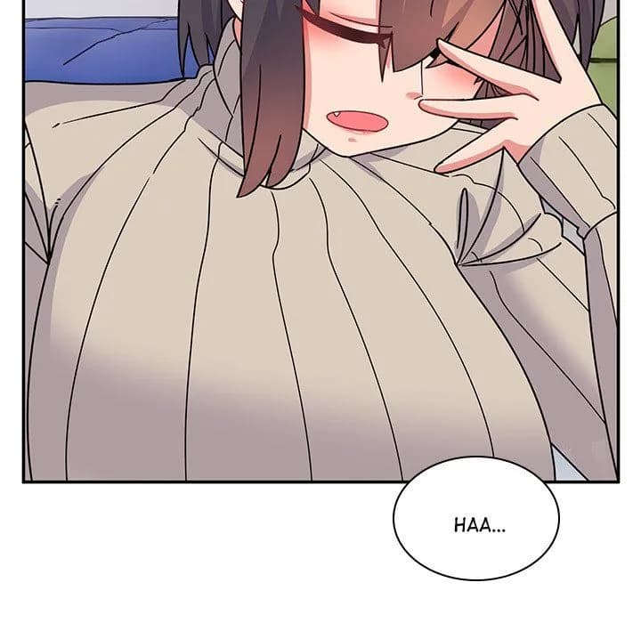 Life with Mia - Chapter 33 - Page 57