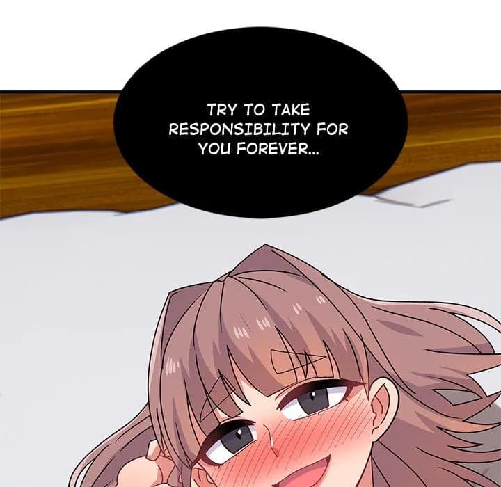 Life with Mia - Chapter 33 - Page 117
