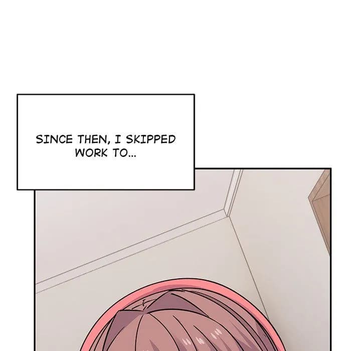 Life with Mia - Chapter 33 - Page 195