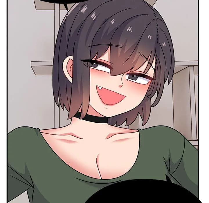 Life with Mia - Chapter 35 - Page 39