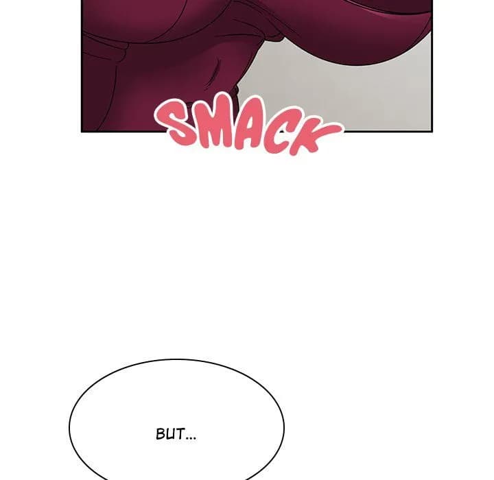 Life with Mia - Chapter 37 - Page 146