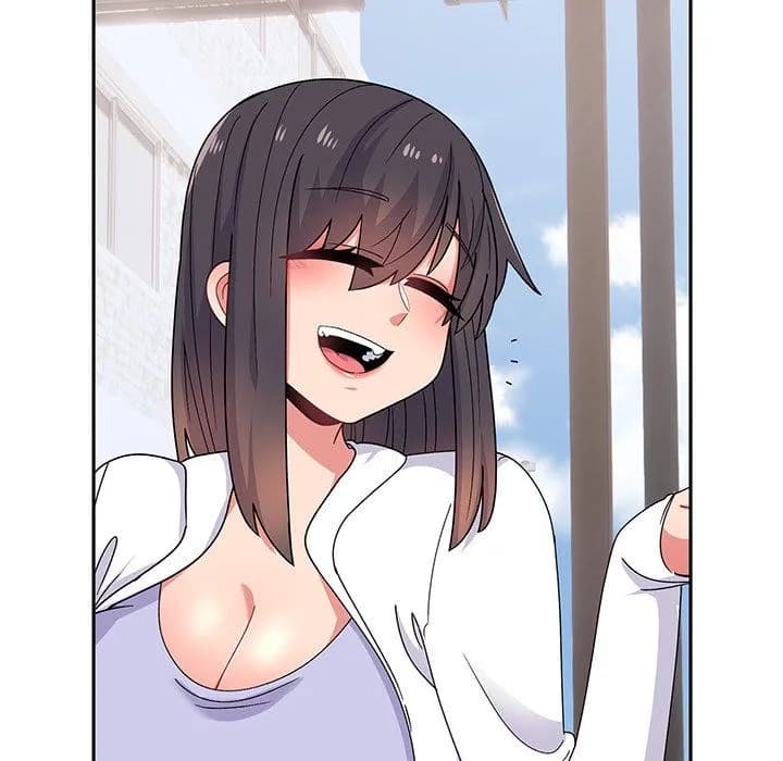 Life with Mia - Chapter 38 - Page 8
