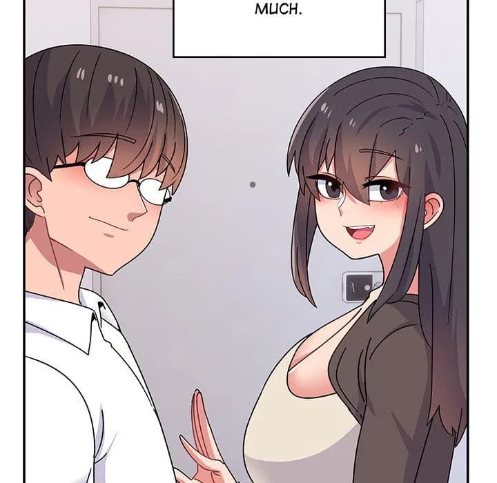 Life with Mia - Chapter 38 - Page 19