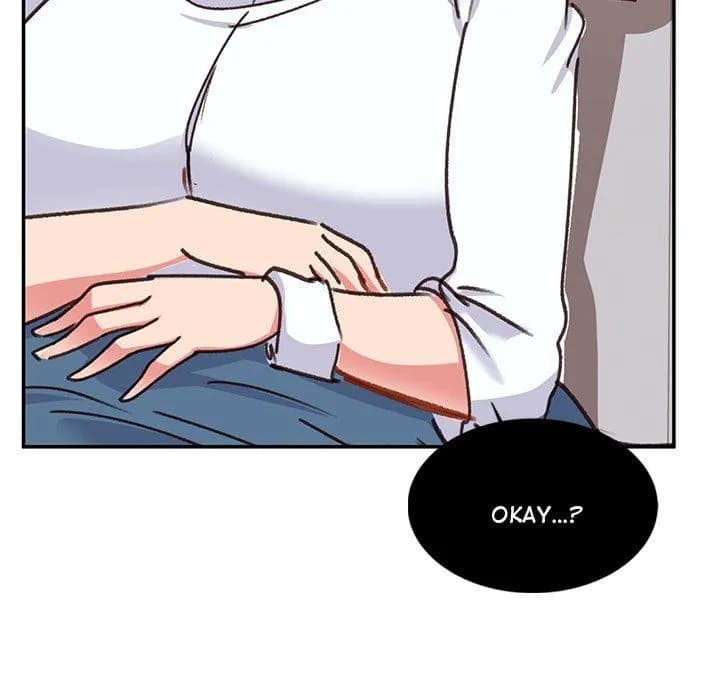 Life with Mia - Chapter 38 - Page 101