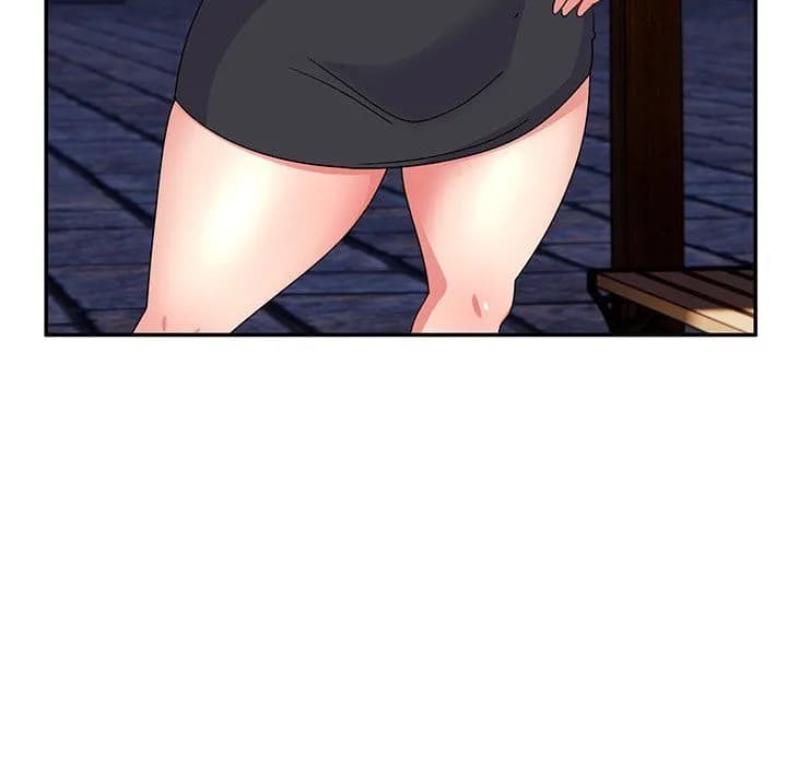 Life with Mia - Chapter 38 - Page 123