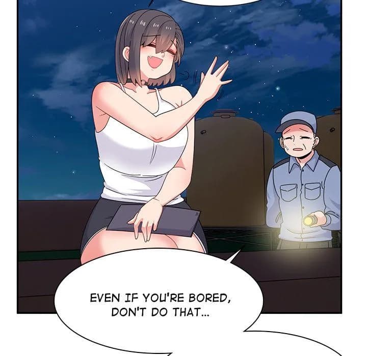 Life with Mia - Chapter 39 - Page 13