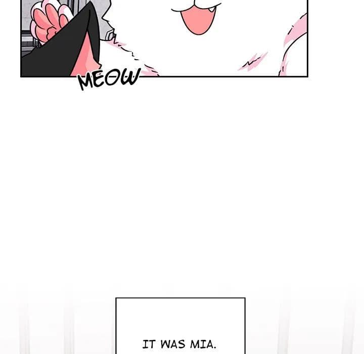 Life with Mia - Chapter 40 - The End - Page 149