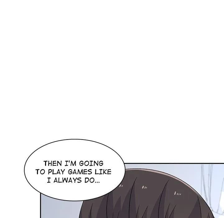 Life with Mia - Chapter 5 - Page 59