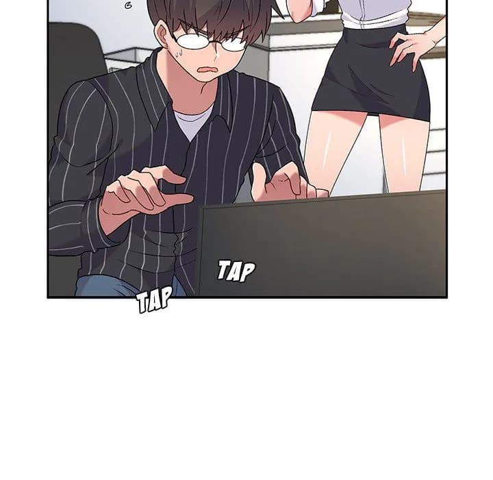 Life with Mia - Chapter 5 - Page 108
