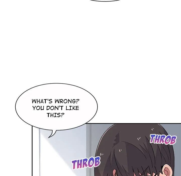 Life with Mia - Chapter 5 - Page 123