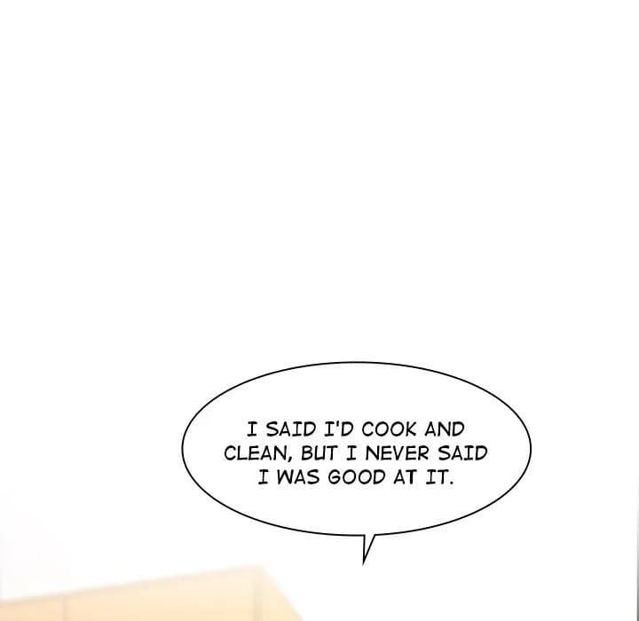 Life with Mia - Chapter 5 - Page 142