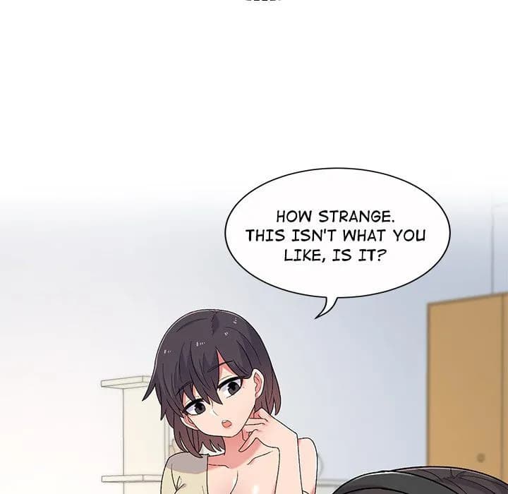 Life with Mia - Chapter 6 - Page 86