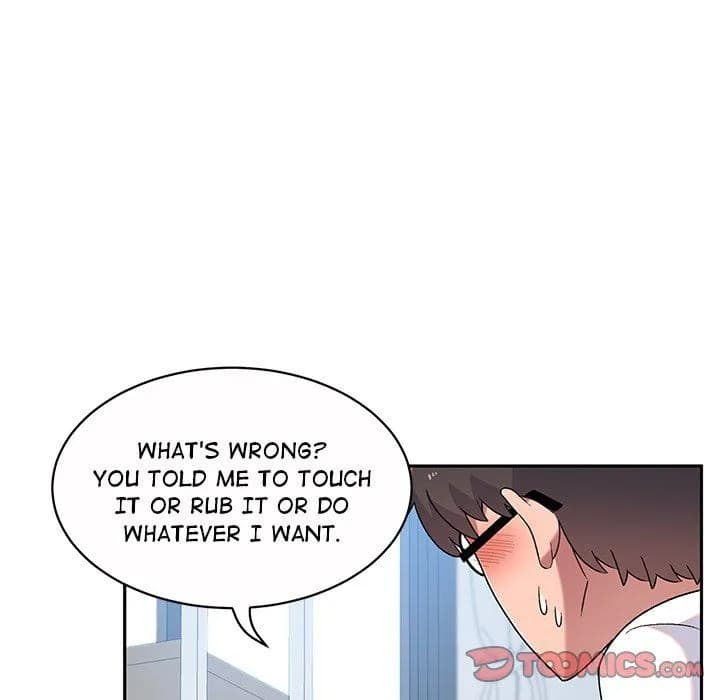 Life with Mia - Chapter 6 - Page 147