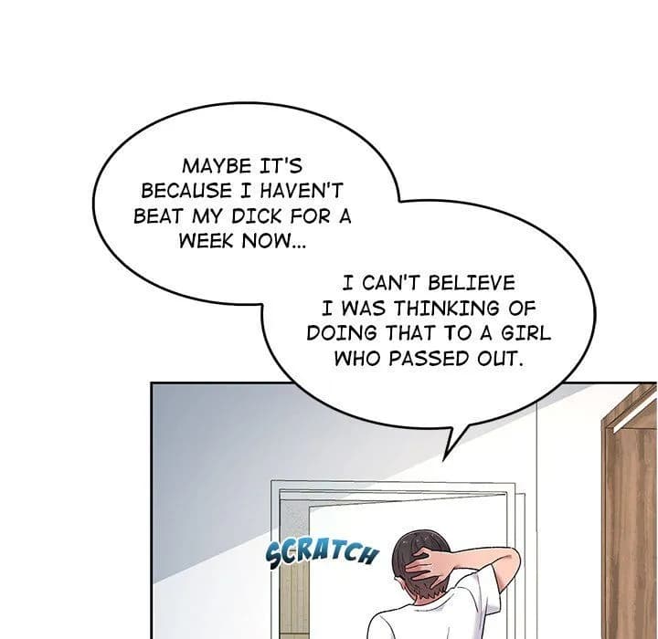 Life with Mia - Chapter 7 - Page 48