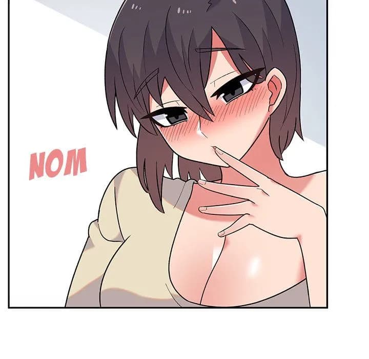 Life with Mia - Chapter 7 - Page 81