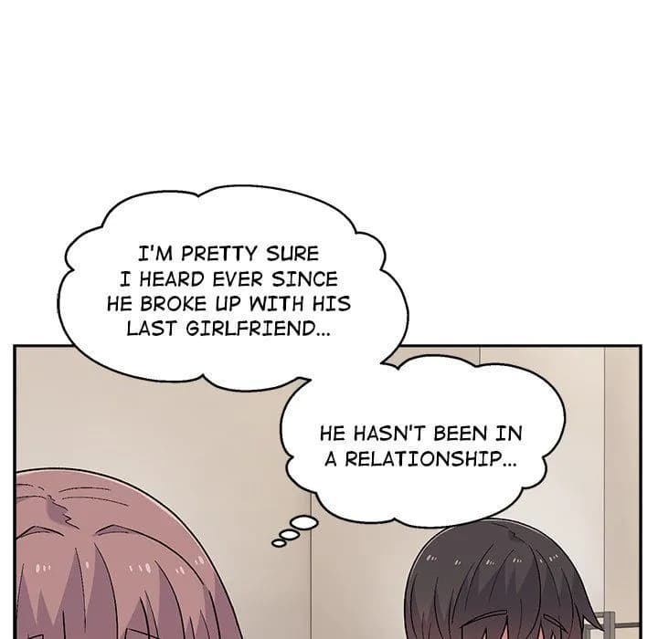 Life with Mia - Chapter 8 - Page 58