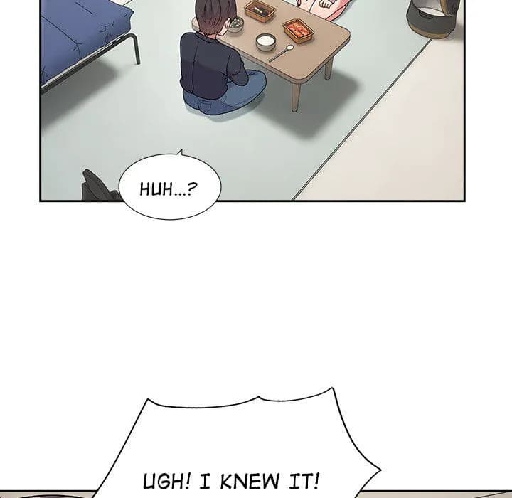 Life with Mia - Chapter 8 - Page 80