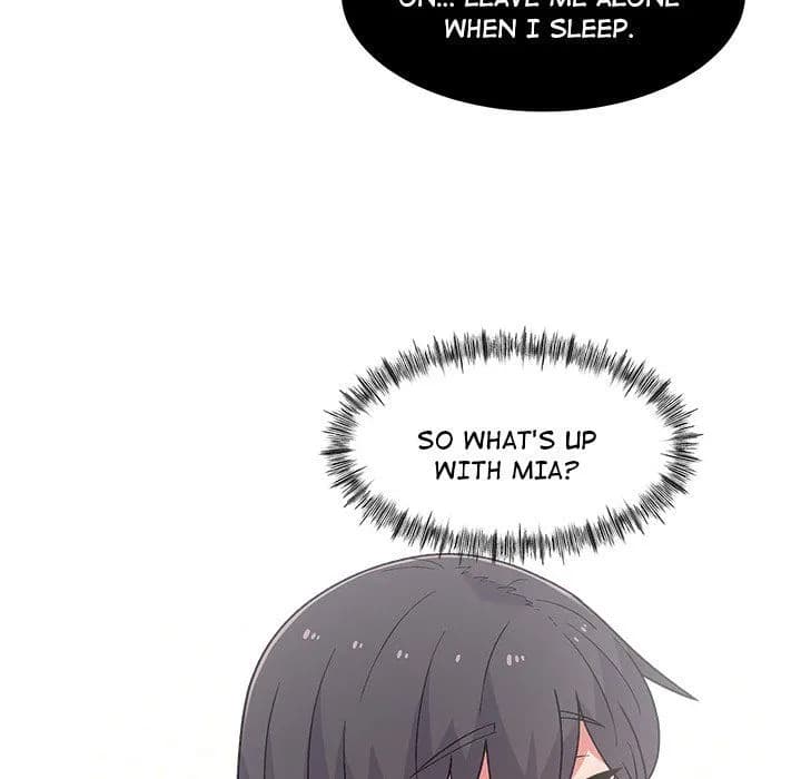 Life with Mia - Chapter 8 - Page 123