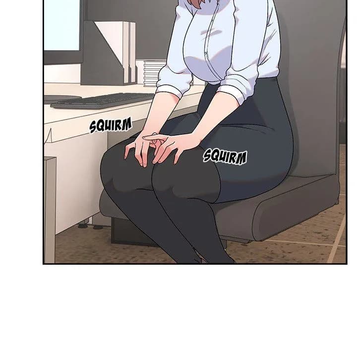 Life with Mia - Chapter 8 - Page 142