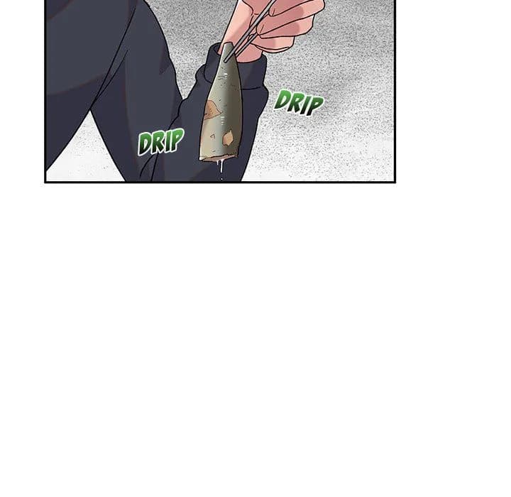 Life with Mia - Chapter 9 - Page 24