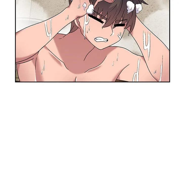 Life with Mia - Chapter 9 - Page 39
