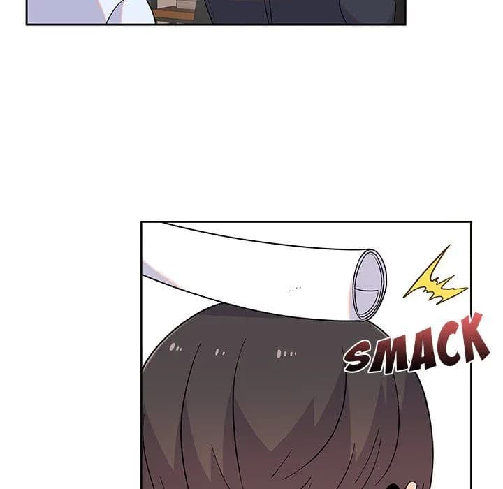 Life with Mia - Chapter 9 - Page 122