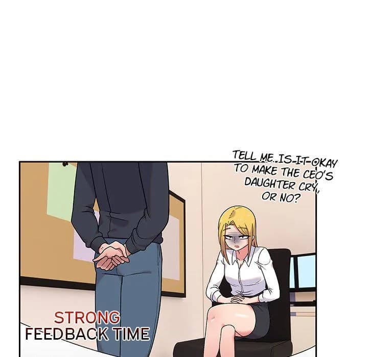 Life with Mia - Chapter 9 - Page 133
