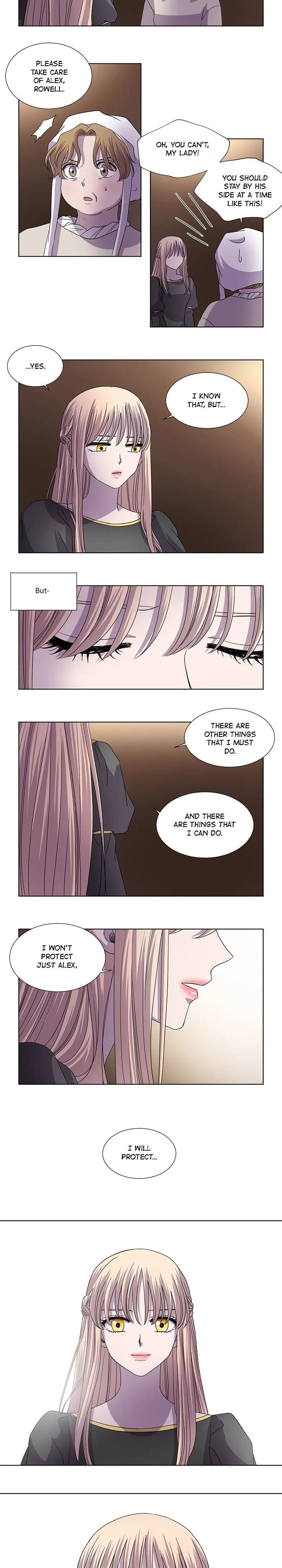 Light and Shadow - Chapter 91 - Page 4