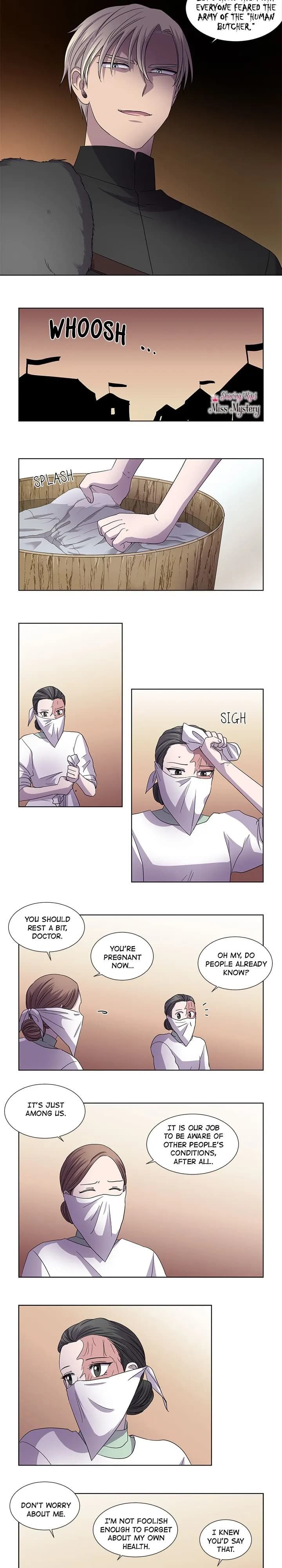 Light and Shadow - Chapter 92 - Page 4