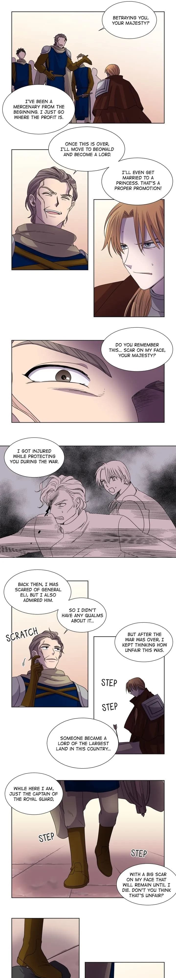 Light and Shadow - Chapter 99 - Page 7
