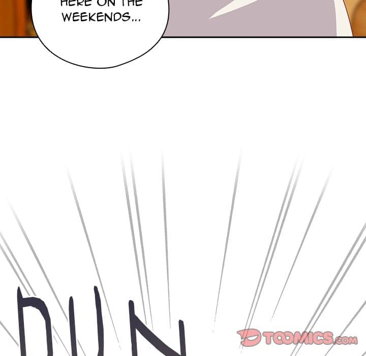 Like No Other - Chapter 10 - Page 72